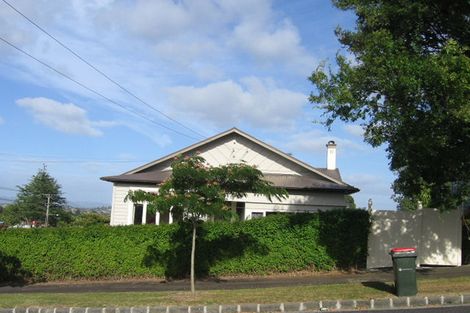 Photo of property in 21 Bank Street, Mount Eden, Auckland, 1024