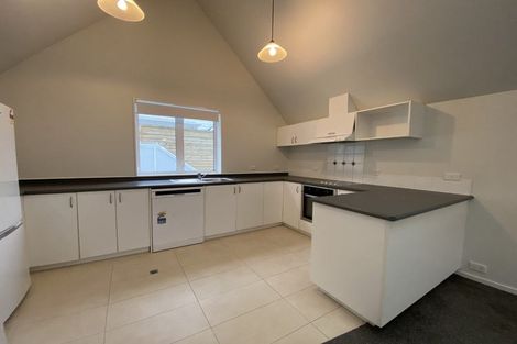 Photo of property in Pirie Street Townhouses, 22/35 Pirie Street, Mount Victoria, Wellington, 6011