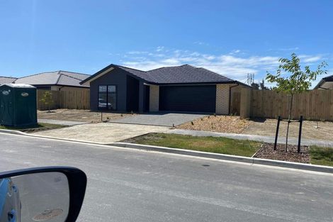 Photo of property in 7 Bill Hammond Drive, Belfast, Christchurch, 8051