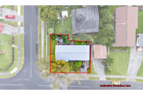 Photo of property in 2/11 Bluewater Place, Wattle Downs, Auckland, 2103