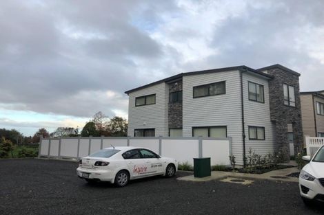 Photo of property in 4/7 Wastney Road, Alfriston, Auckland, 2105