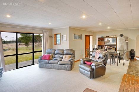 Photo of property in 2555 South Eyre Road, Eyrewell, Rangiora, 7476