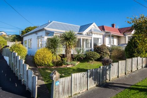 Photo of property in 25 Ryehill Street, Calton Hill, Dunedin, 9012