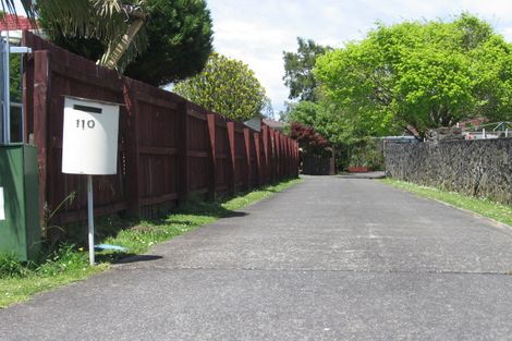 Photo of property in 110 Hillcrest Road, Papatoetoe, Auckland, 2025