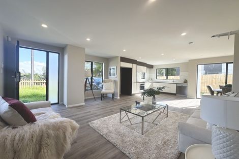 Photo of property in 37 Grange Road, Papatoetoe, Auckland, 2025