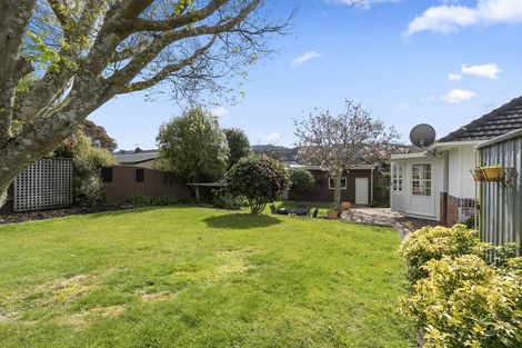 Photo of property in 5 Iris Grove, Trentham, Upper Hutt, 5018