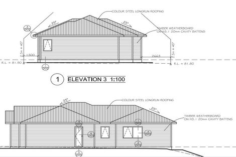 Photo of property in 15 Tuuhura Road, Pukekohe, 2120