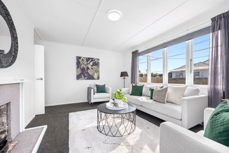 Photo of property in 2 Meldrum Street, Naenae, Lower Hutt, 5011