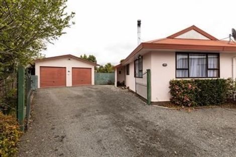 Photo of property in 21 Rata Place, Witherlea, Blenheim, 7201