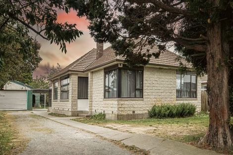 Photo of property in 18 Aurora Street, Hei Hei, Christchurch, 8042