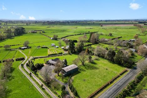 Photo of property in 570c Te Kowhai Road, Te Kowhai, Hamilton, 3288