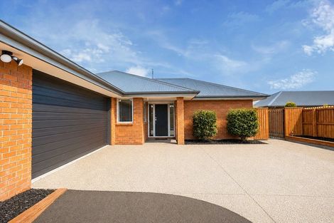 Photo of property in 5 Forrest Lane, Kaiapoi, 7630