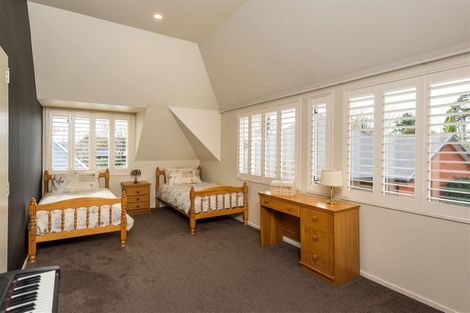 Photo of property in 9 Grangewood Lane, Burnside, Christchurch, 8053