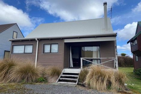 Photo of property in 5 Park Lane, National Park, Owhango, 3989
