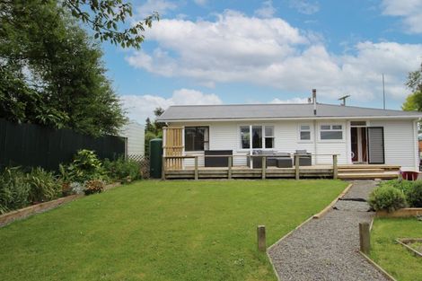 Photo of property in 4 Alexandra Street, Pahiatua, 4910