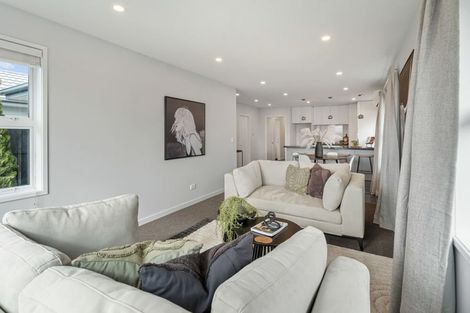 Photo of property in 59 Packard Crescent, Halswell, Christchurch, 8025