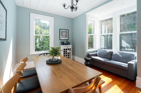 Photo of property in 11 Ardross Avenue, Khandallah, Wellington, 6035