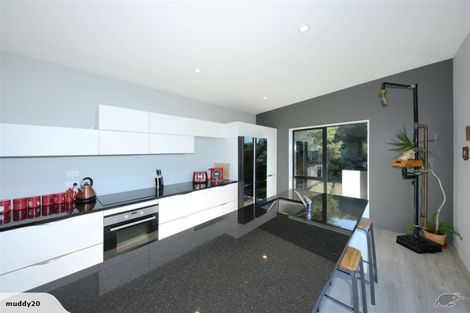 Photo of property in 41 Santa Maria Avenue, Mount Pleasant, Christchurch, 8081