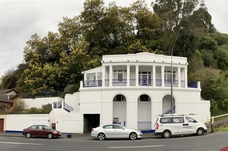 Photo of property in 1 Duke Street, North Dunedin, Dunedin, 9016