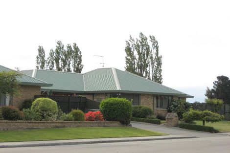 Photo of property in 70 Kensington Avenue, Rangiora, 7400