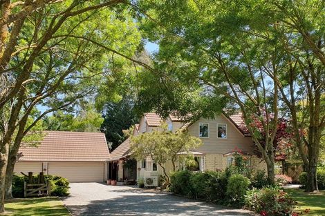 Photo of property in 289 Loburn Terrace Road, Loburn, Rangiora, 7472