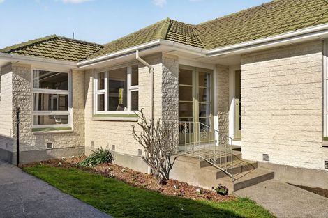 Photo of property in 58 Mountfort Street, Spreydon, Christchurch, 8024