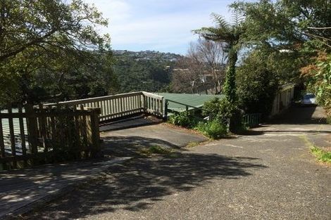 Photo of property in 105b Sefton Street, Wadestown, Wellington, 6012