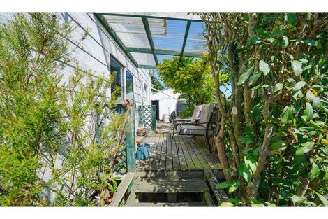 Photo of property in 53 Flemington Road, Woodlands, Invercargill, 9871