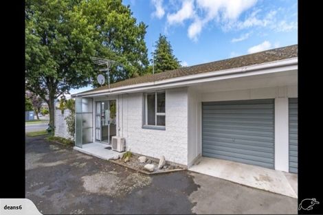 Photo of property in 194a Halswell Road, Hillmorton, Christchurch, 8025