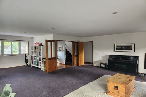 Photo of property in 39b Severn Street, St Albans, Christchurch, 8014