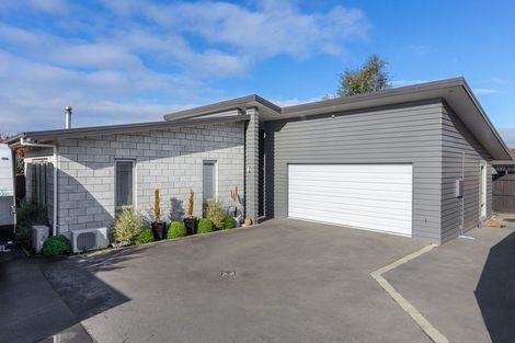 Photo of property in 5 Maple Close, Springlands, Blenheim, 7201