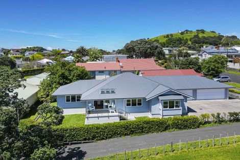 Photo of property in 8 Empire Road, Devonport, Auckland, 0624