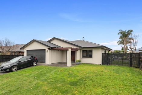 Photo of property in 3 Woodham Place, Rototuna North, Hamilton, 3210