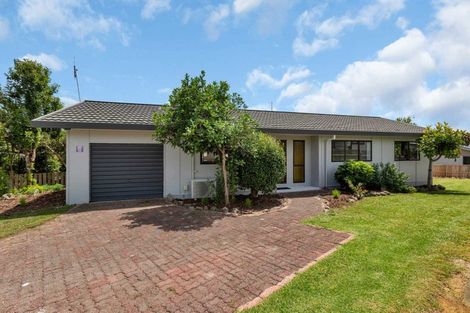 Photo of property in 114 Paramount Parade, Tikipunga, Whangarei, 0112