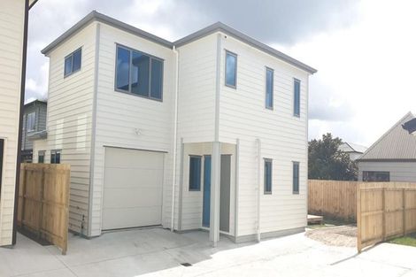 Photo of property in 5c Reding Street, Takanini, 2112