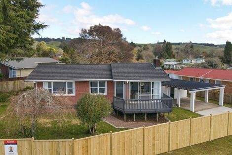Photo of property in 89 Orion Street, Sunnybrook, Rotorua, 3015