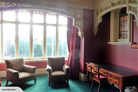 Photo of property in 311 Stuart Street, Dunedin Central, Dunedin, 9016