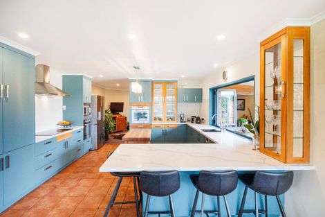 Photo of property in 7 Harrisons Line, Ashhurst, Palmerston North, 4470