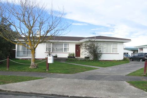 Photo of property in 26 Battersea Place, Roslyn, Palmerston North, 4414