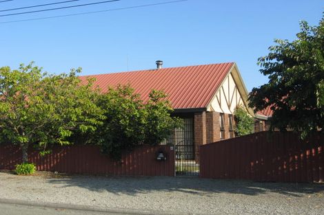 Photo of property in 92 Princes Street, Temuka, 7920