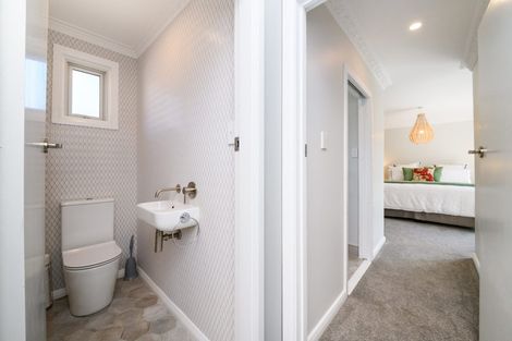 Photo of property in 107 Jickell Street, Hokowhitu, Palmerston North, 4410