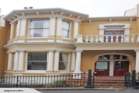 Photo of property in 215 Stuart Street, Dunedin Central, Dunedin, 9016