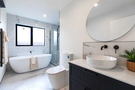 Photo of property in 4 Summerleas Lane, Halswell, Christchurch, 8025