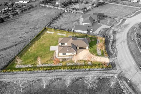 Photo of property in 30 Lochiel Drive, Hanmer Springs, 7334