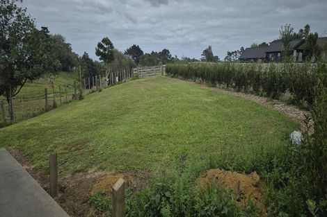 Photo of property in 47 Codlin Road, Waiuku, 2683