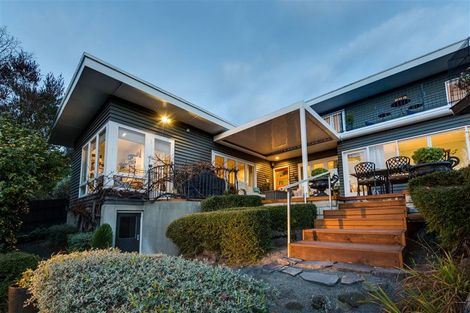 Photo of property in 23a Cashmere Road, Cashmere, Christchurch, 8022