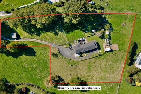 Photo of property in 96 Mcfall Road, Ohaupo, 3883