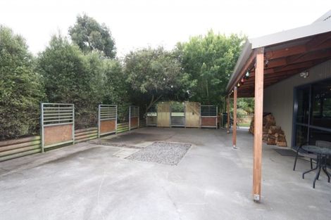 Photo of property in 159 Company Road, Newland, Ashburton, 7772