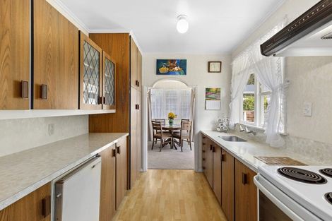 Photo of property in 170 George Street, Stokes Valley, Lower Hutt, 5019
