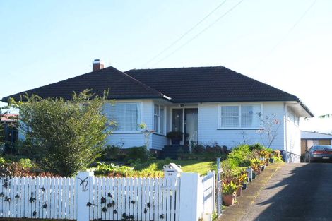 Photo of property in 34 Ashley Avenue, Mangere East, Auckland, 2024